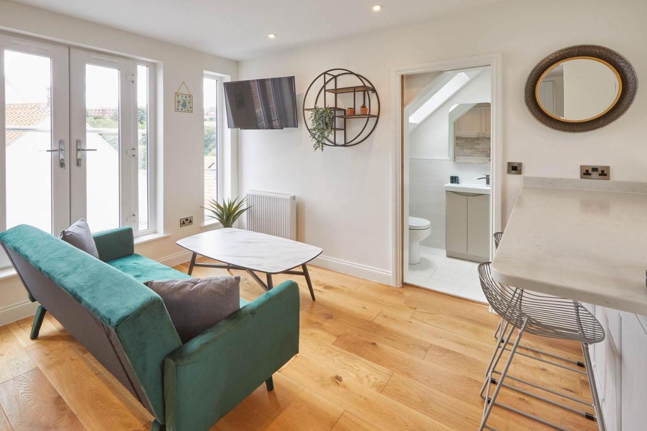 Apartamento Host & - The Birds Nest