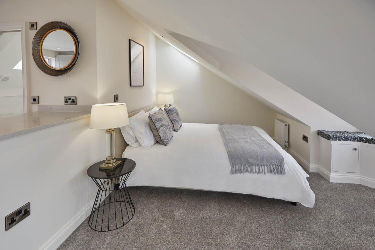 Host & - The Birds Nest Apartamento