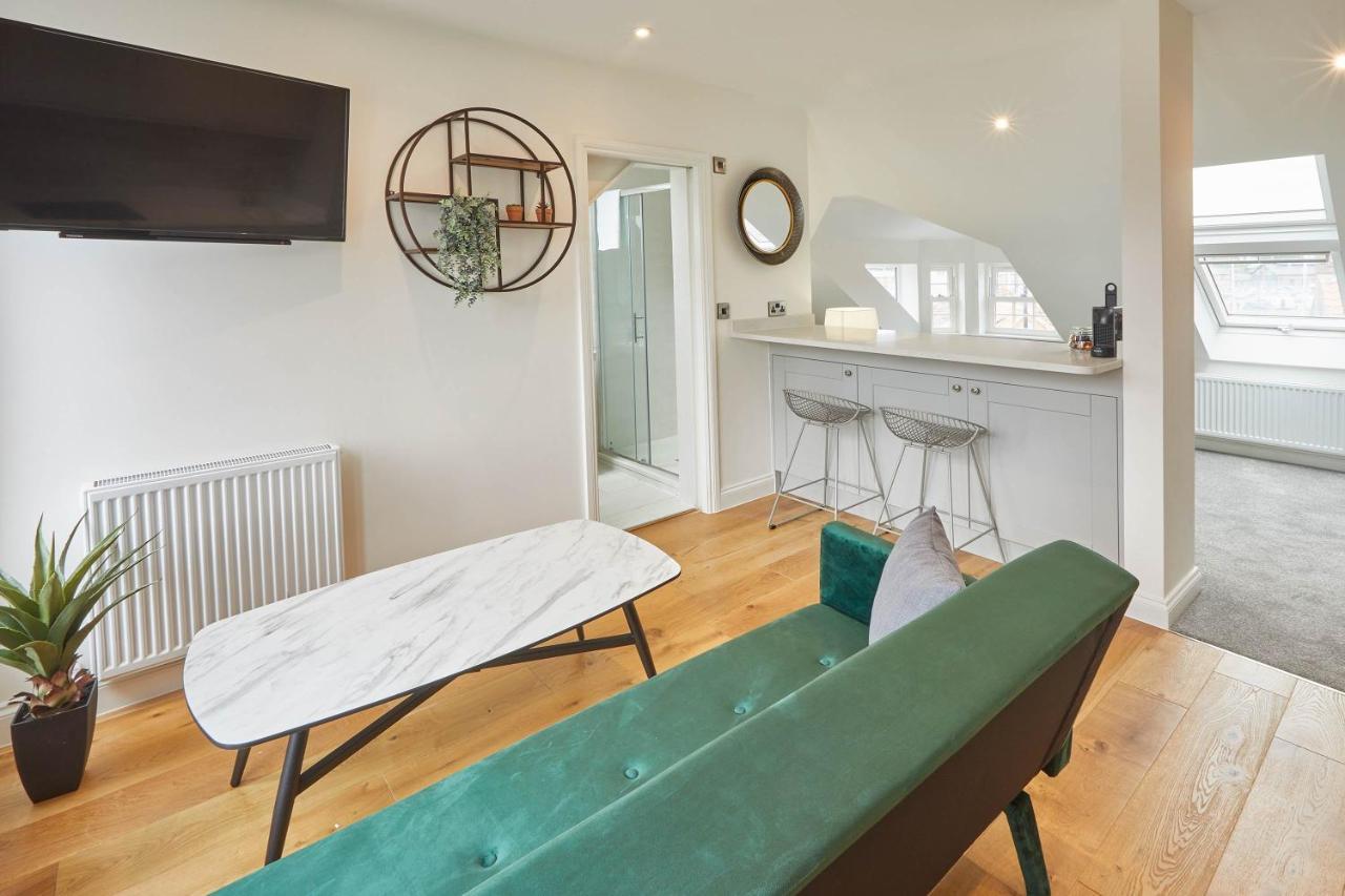 Apartamento Host & - The Birds Nest *